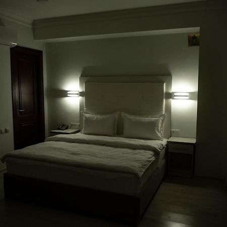 Viva Hotel Taszkent Zewnętrze zdjęcie
