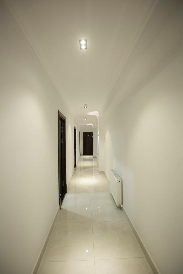 Viva Hotel Taszkent Zewnętrze zdjęcie