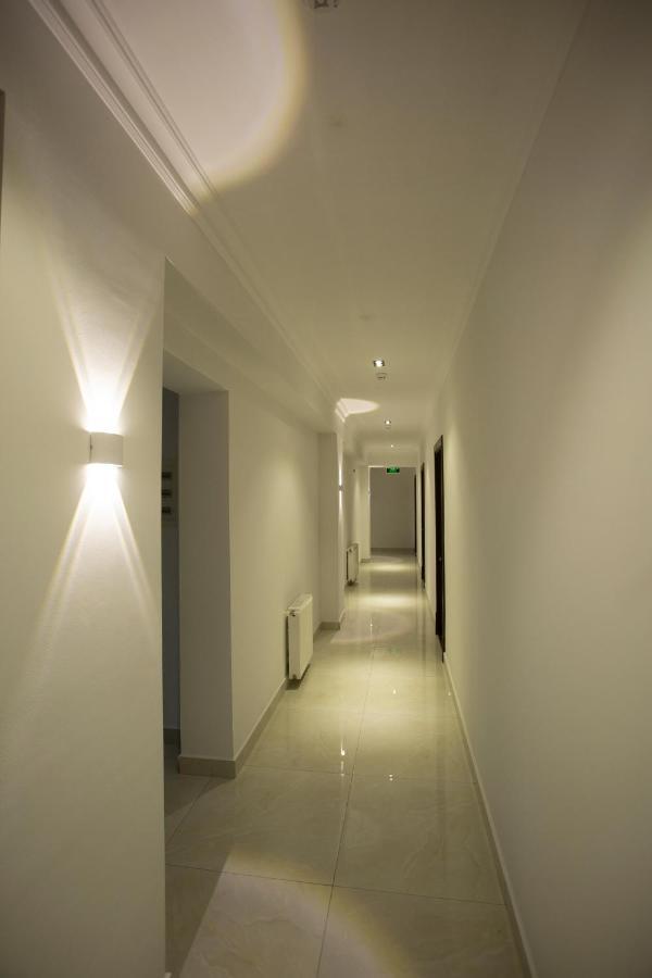 Viva Hotel Taszkent Zewnętrze zdjęcie